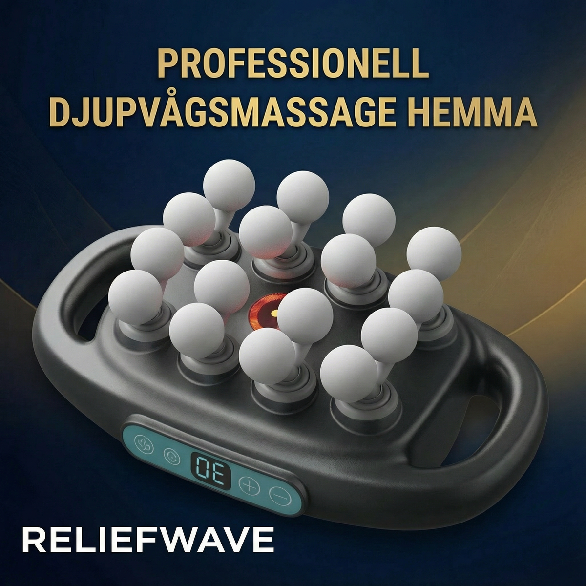 ReliefWave Pro